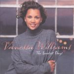 Cover:Vanessa Williams | Sweetest Days