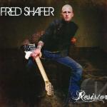 Cover:Fred Shafer | Resistor