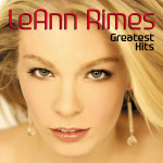 Cover:LeAnn Rimes | Greatest Hits